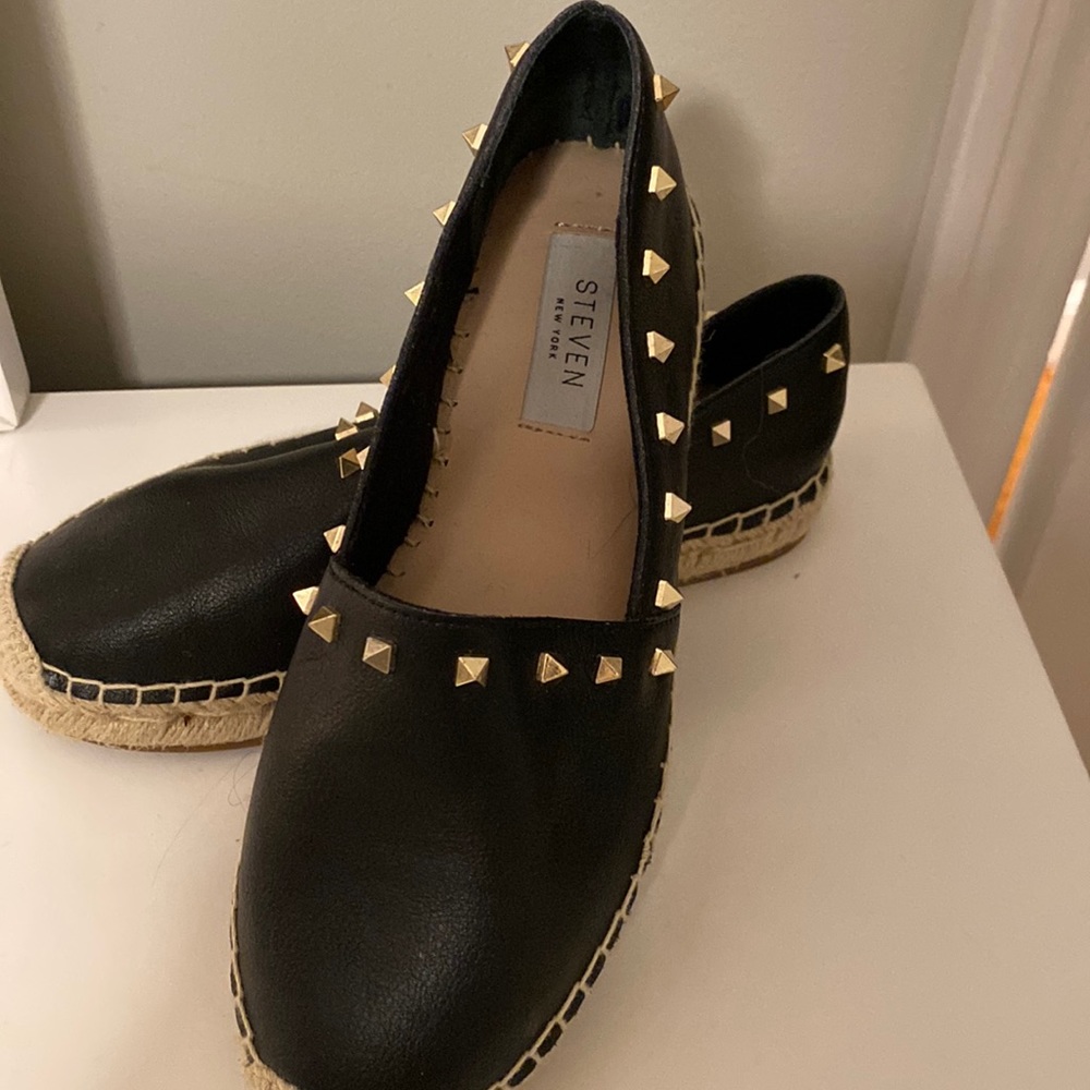 Steve Madden espadrilles